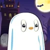 🐧 Эмодзи «Pudgy Penguins» для Telegram