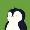 🐧 Эмодзи «Pudgy Penguins» для Telegram