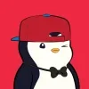 🐧 Эмодзи «Pudgy Penguins» для Telegram