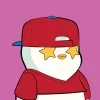 🐧 Эмодзи «Pudgy Penguins» для Telegram