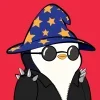 🐧 Эмодзи «Pudgy Penguins» для Telegram