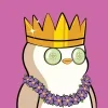 🐧 Эмодзи «Pudgy Penguins» для Telegram