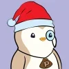 🐧 Эмодзи «Pudgy Penguins» для Telegram