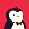 🐧 Эмодзи «Pudgy Penguins» для Telegram