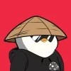 🐧 Эмодзи «Pudgy Penguins» для Telegram