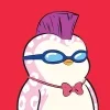 🐧 Эмодзи «Pudgy Penguins» для Telegram