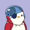 🐧 Эмодзи «Pudgy Penguins» для Telegram