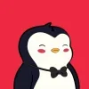 🐧 Эмодзи «Pudgy Penguins» для Telegram