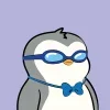 🐧 Эмодзи «Pudgy Penguins» для Telegram