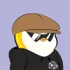 🐧 Эмодзи «Pudgy Penguins» для Telegram