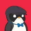 🐧 Эмодзи «Pudgy Penguins» для Telegram