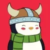 🐧 Эмодзи «Pudgy Penguins» для Telegram