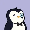 🐧 Эмодзи «Pudgy Penguins» для Telegram
