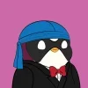 🐧 Эмодзи «Pudgy Penguins» для Telegram