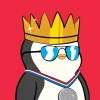 🐧 Эмодзи «Pudgy Penguins» для Telegram