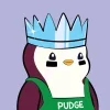🐧 Эмодзи «Pudgy Penguins» для Telegram