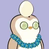 🐧 Эмодзи «Pudgy Penguins» для Telegram