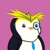 🐧 Эмодзи «Pudgy Penguins» для Telegram