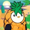 🐧 Эмодзи «Pudgy Penguins» для Telegram