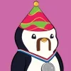 🐧 Эмодзи «Pudgy Penguins» для Telegram