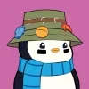 🐧 Эмодзи «Pudgy Penguins» для Telegram