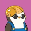 🐧 Эмодзи «Pudgy Penguins» для Telegram