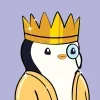 🐧 Эмодзи «Pudgy Penguins» для Telegram