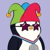 🐧 Эмодзи «Pudgy Penguins» для Telegram