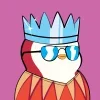 🐧 Эмодзи «Pudgy Penguins» для Telegram