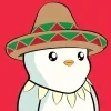 🐧 Эмодзи «Pudgy Penguins» для Telegram