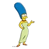 😏 Эмодзи «The Simpsons» для Telegram