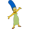 🙂 Эмодзи «The Simpsons» для Telegram