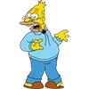 😰 Эмодзи «The Simpsons» для Telegram
