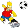 😠 Эмодзи «The Simpsons» для Telegram