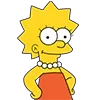🙂 Эмодзи «The Simpsons» для Telegram