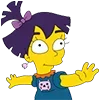 😟 Эмодзи «The Simpsons» для Telegram