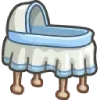 🍼 Эмодзи «The Sims Emoji» для Telegram
