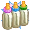 🍼 Эмодзи «The Sims Emoji» для Telegram