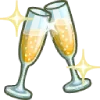 🥂 Эмодзи «The Sims Emoji» для Telegram