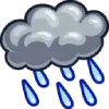 🌧 Эмодзи «The Sims Emoji» для Telegram