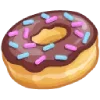 🍩 Эмодзи «The Sims Emoji» для Telegram
