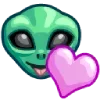 👽 Эмодзи «The Sims Emoji» для Telegram