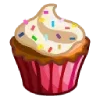 🧁 Эмодзи «The Sims Emoji» для Telegram