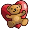 🧸 Эмодзи «The Sims Emoji» для Telegram