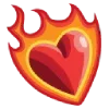 ❤️‍🔥 Эмодзи «The Sims Emoji» для Telegram