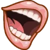 👅 Эмодзи «The Sims Emoji» для Telegram