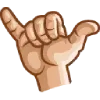 🤙 Эмодзи «The Sims Emoji» для Telegram