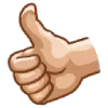 👍 Эмодзи «The Sims Emoji» для Telegram