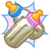 🍼 Эмодзи «The Sims Emoji» для Telegram