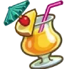🍹 Эмодзи «The Sims Emoji» для Telegram